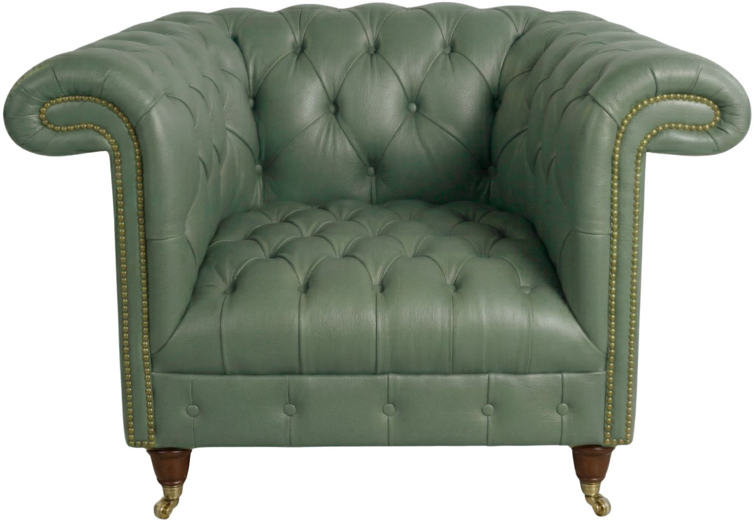 The Chelsea Chesterfield